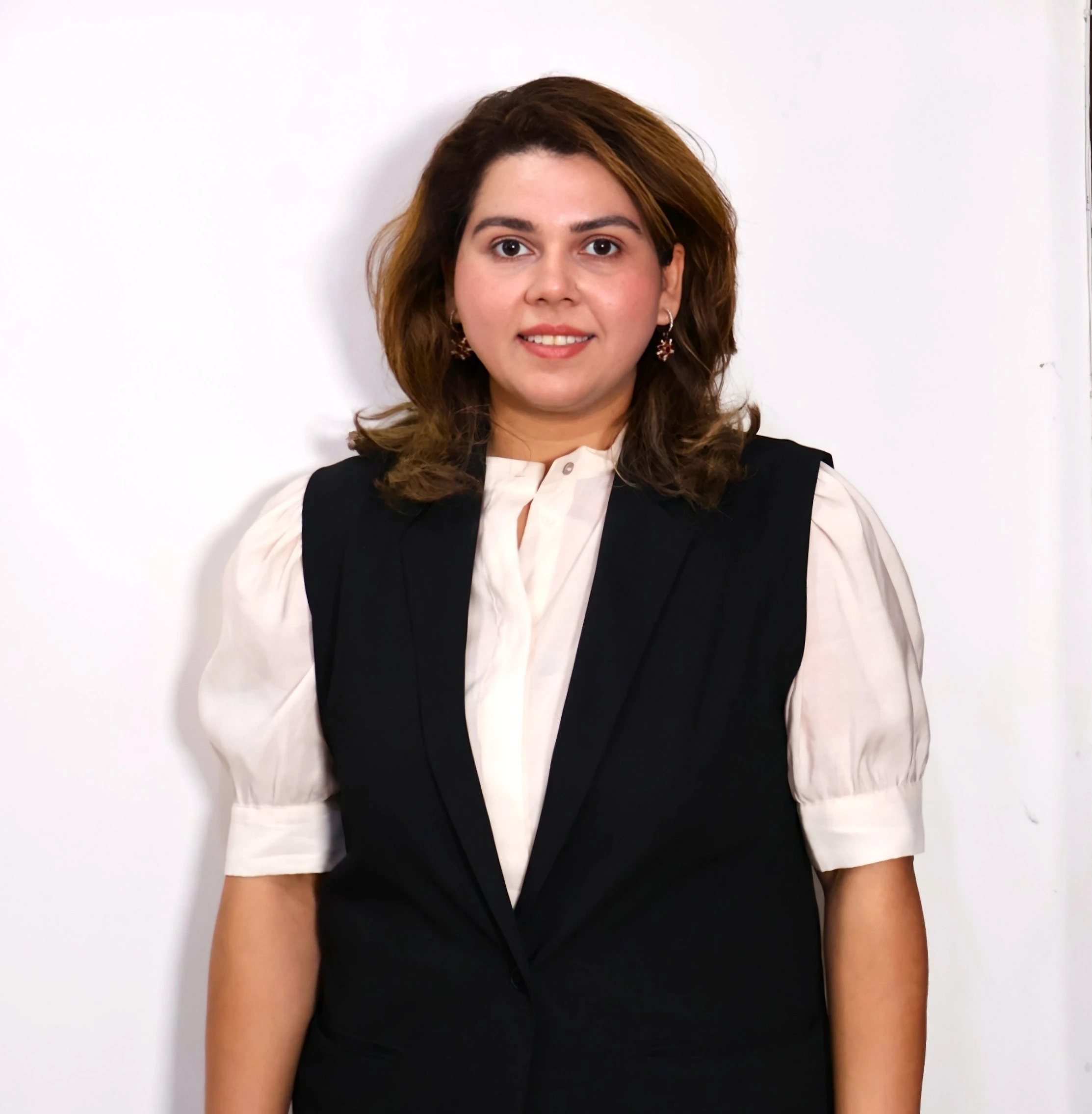 Dr. Alisha Madhok Walia, Founder and CEO of Sunbeam World School