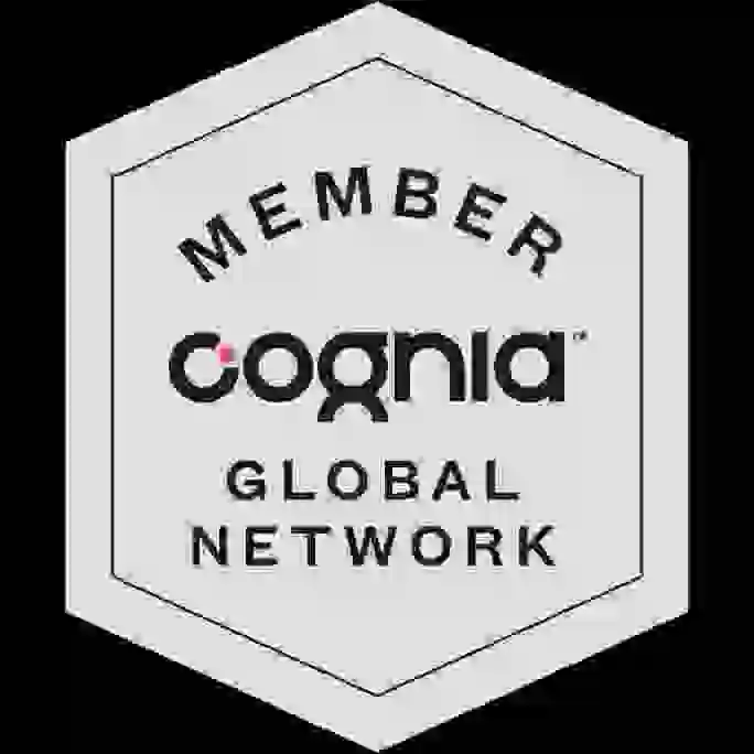 Cognia Global Network member