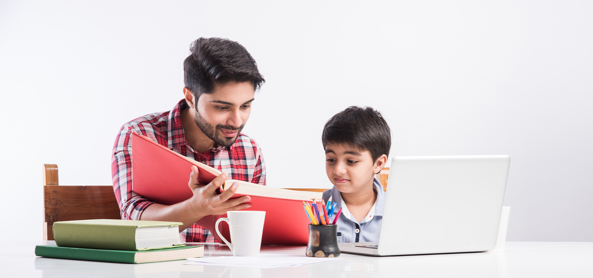 The Rise of Online Education: Parental Perspectives